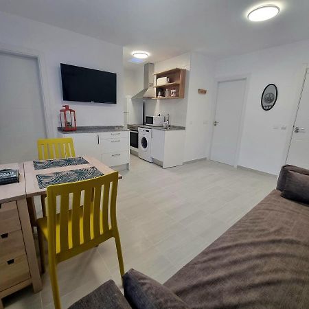 Cardon Jandia 2C Apartment Morro Jable  Exterior photo