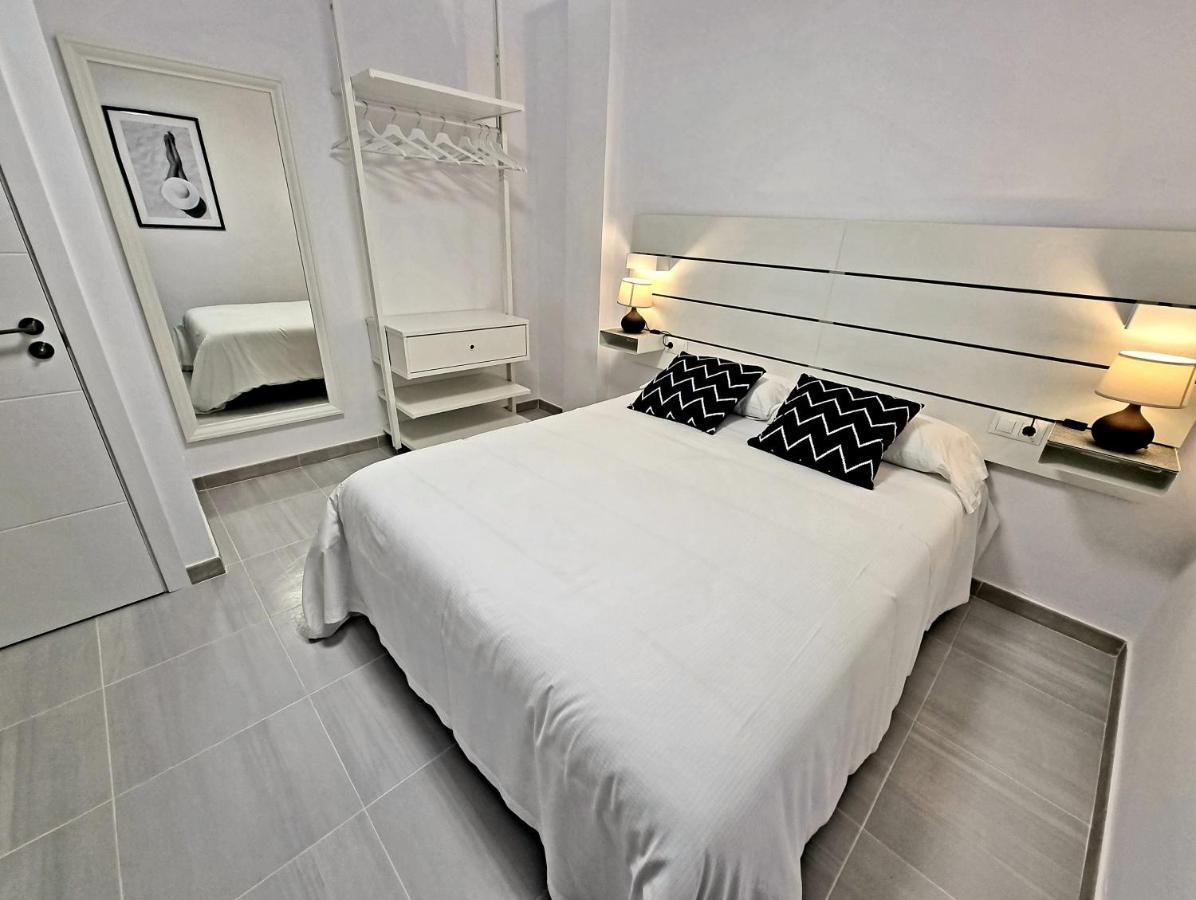 Cardon Jandia 2C Apartment Morro Jable  Exterior photo