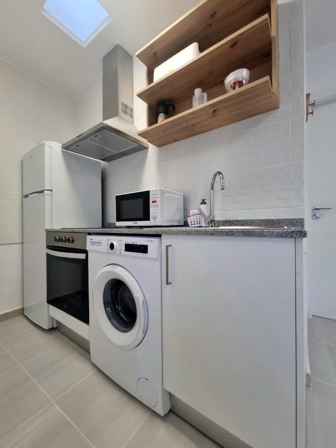 Cardon Jandia 2C Apartment Morro Jable  Exterior photo