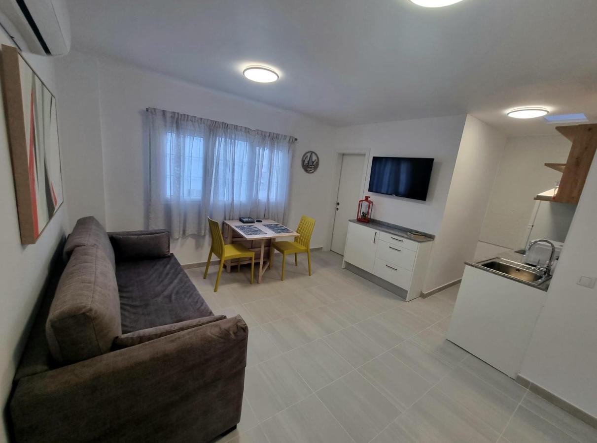 Cardon Jandia 2C Apartment Morro Jable  Exterior photo